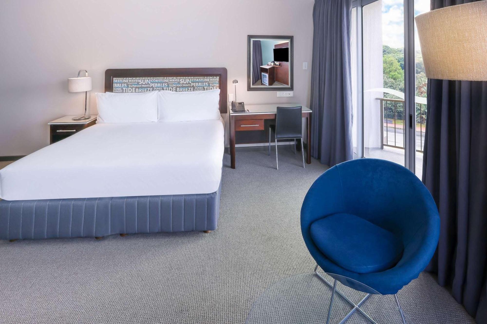 Garden Court East London Ξενοδοχείο Εξωτερικό φωτογραφία
