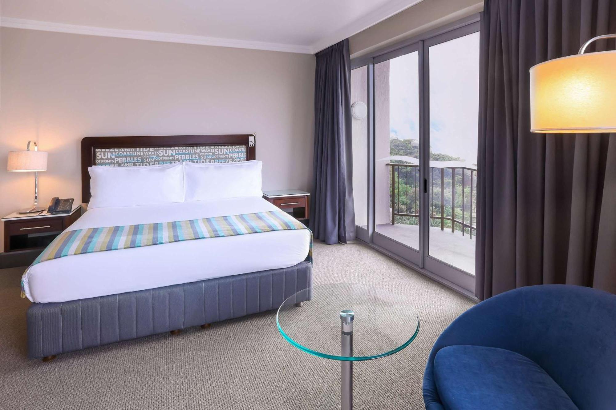 Garden Court East London Ξενοδοχείο Εξωτερικό φωτογραφία
