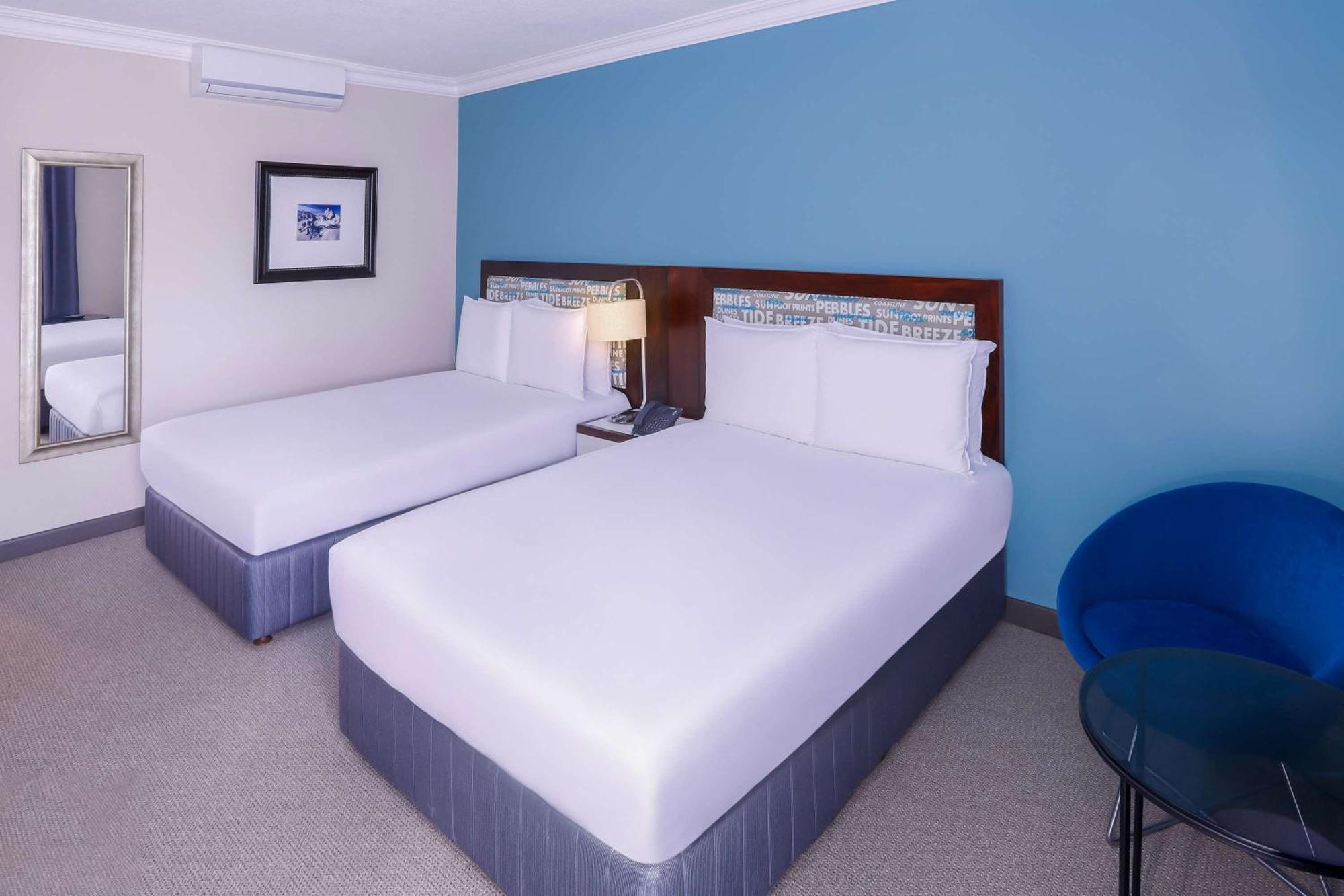 Garden Court East London Ξενοδοχείο Εξωτερικό φωτογραφία