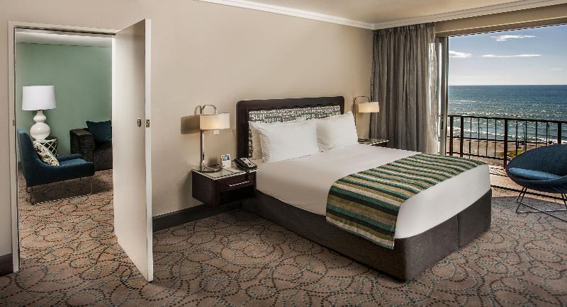 Garden Court East London Ξενοδοχείο Εξωτερικό φωτογραφία